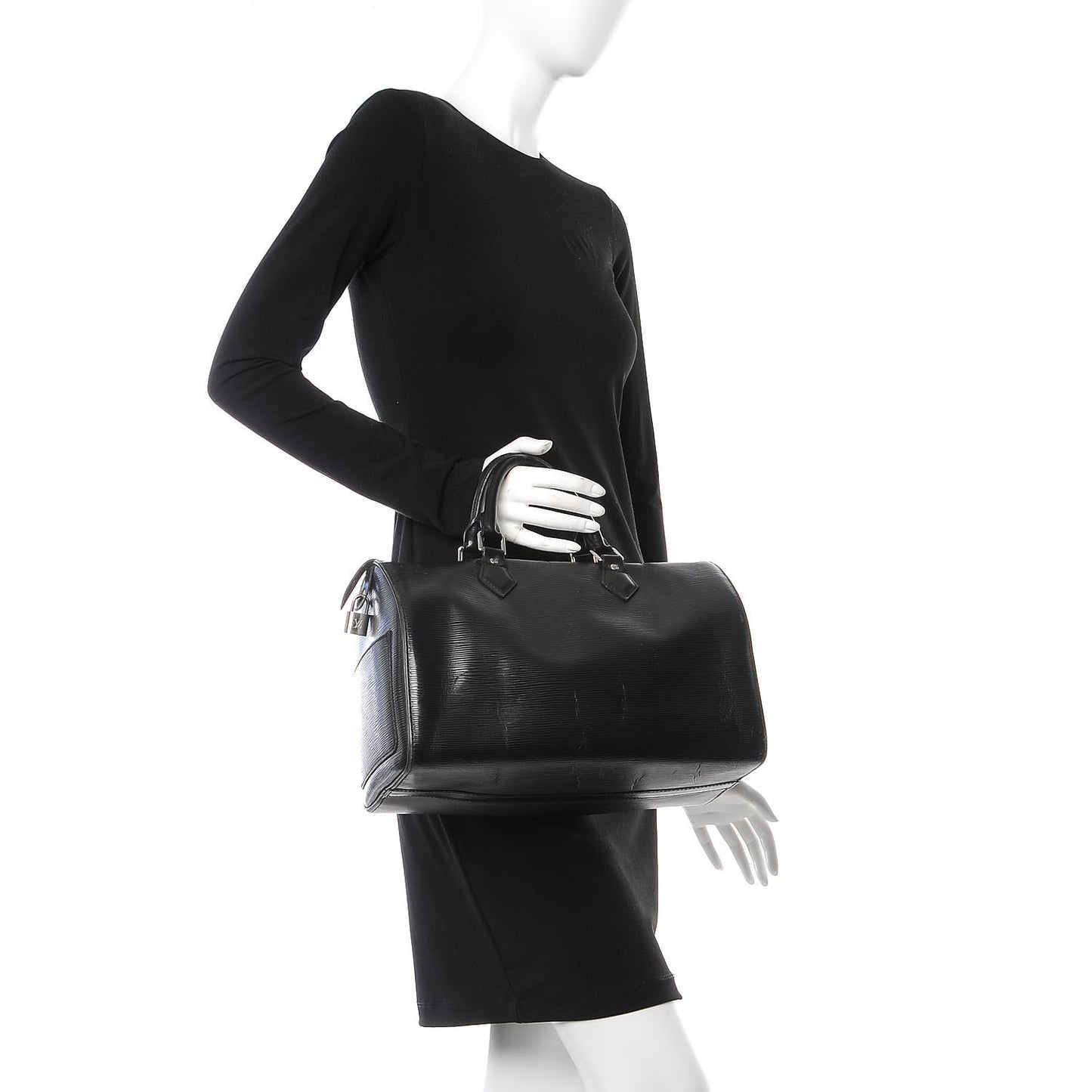 Epi Speedy 30 Black