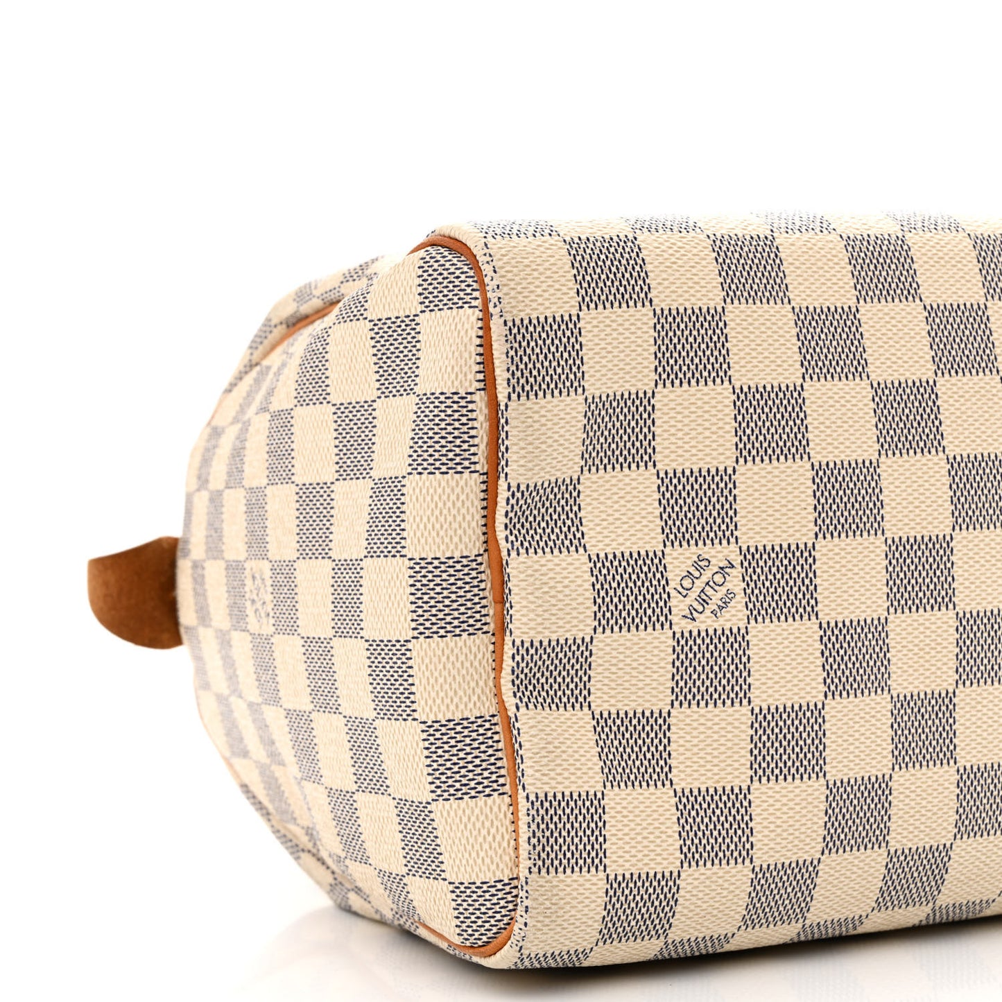 Damier Azur Speedy 25