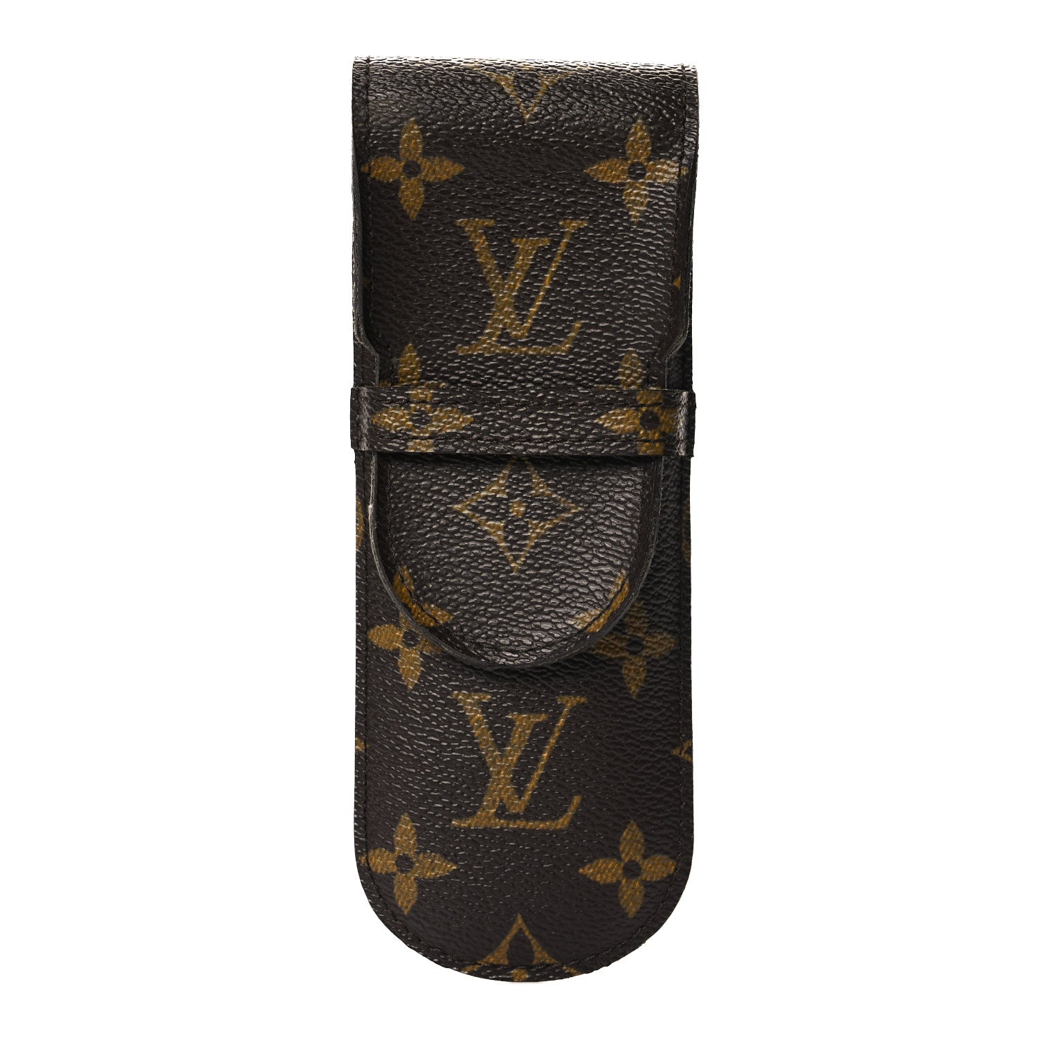 Louis Vuitton Monogram Etui Pen Holder Case 1 of 6