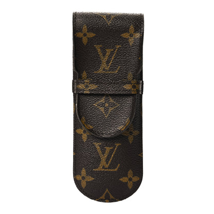 Louis Vuitton Monogram Etui Pen Holder Case 1 of 6