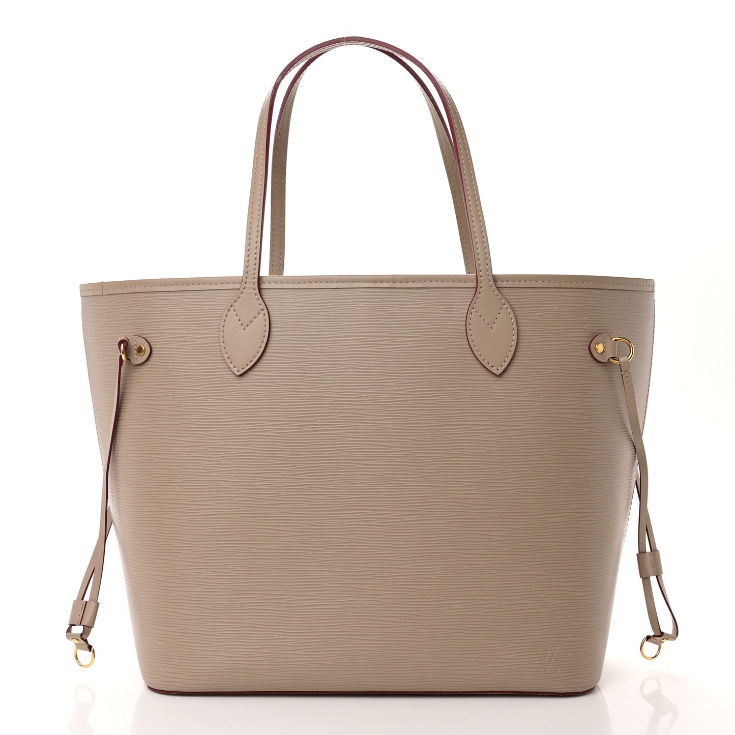 Epi Neverfull MM Galet