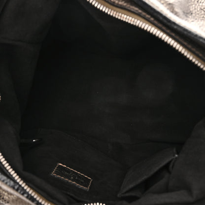 Louis Vuitton Mahina XS Bronze 5 of 10