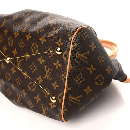 Louis Vuitton Monogram Tivoli GM 8 of 8