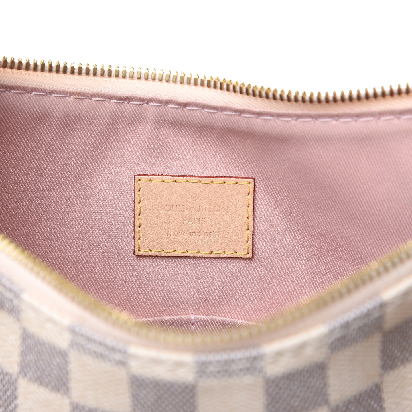 Damier Azur Lymington