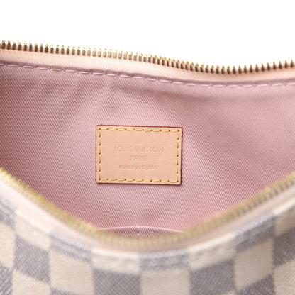 Louis Vuitton Damier Azur Lymington 6 of 14