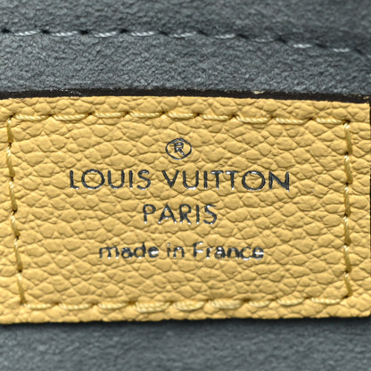 Louis Vuitton Epi Marelle Jaune Plume 7 of 9