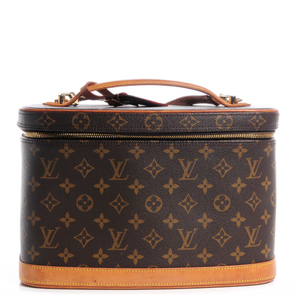 Louis Vuitton Monogram Nice 1 of 6