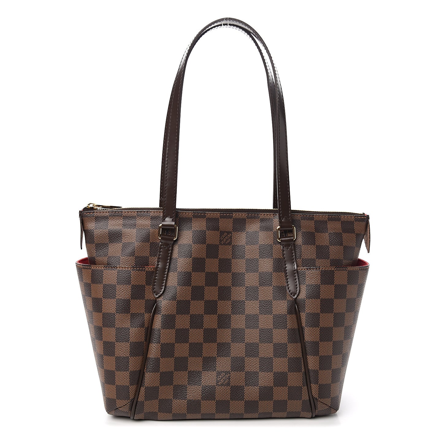Damier Ebene Totally PM
