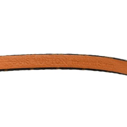 Louis Vuitton Monogram Say Yes Bracelet 19 5 of 8