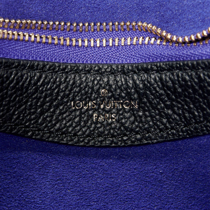 Louis Vuitton Empreinte Monogram Giant Diane Black 6 of 9