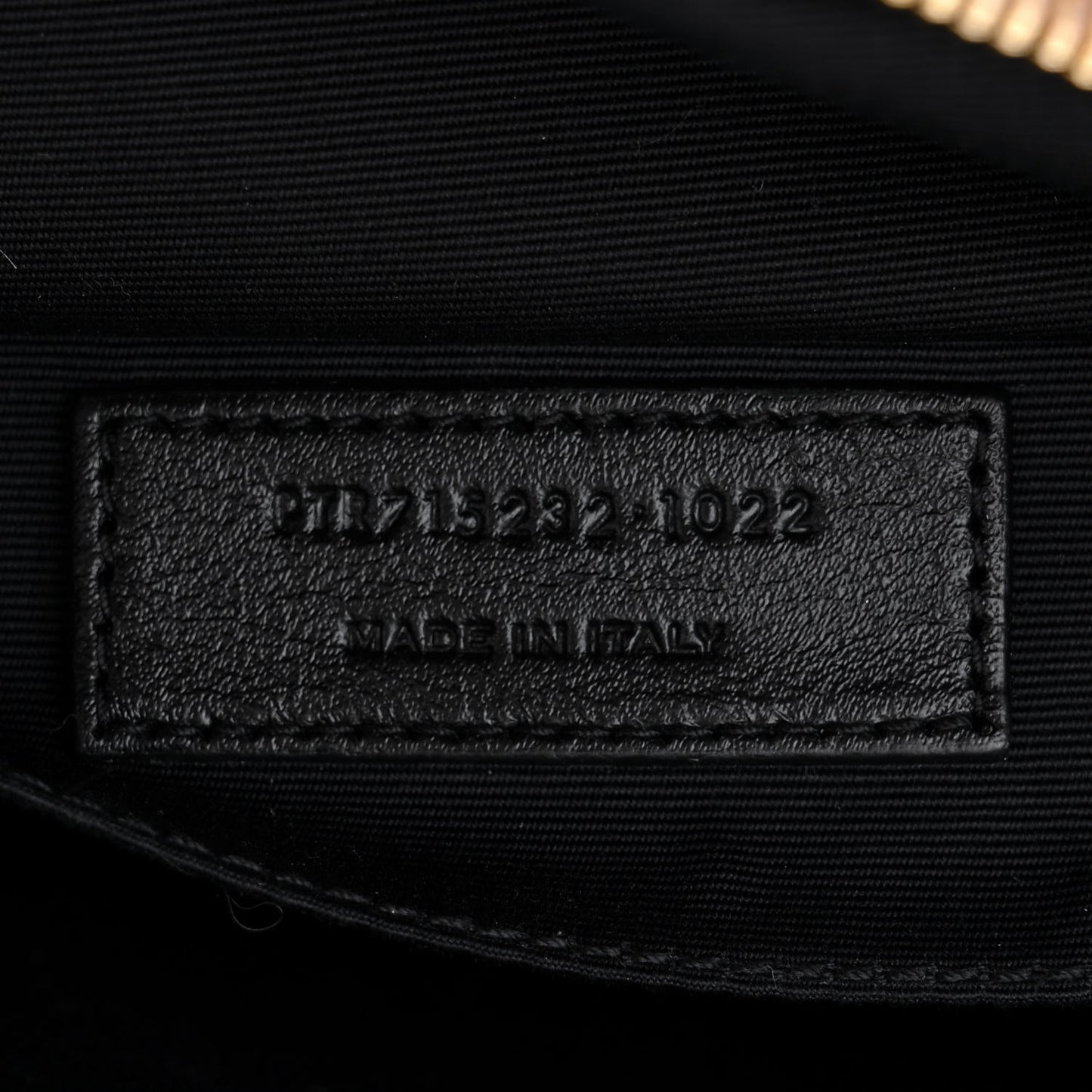 Suede Matelasse Monogram Lou Camera Bag Taupe