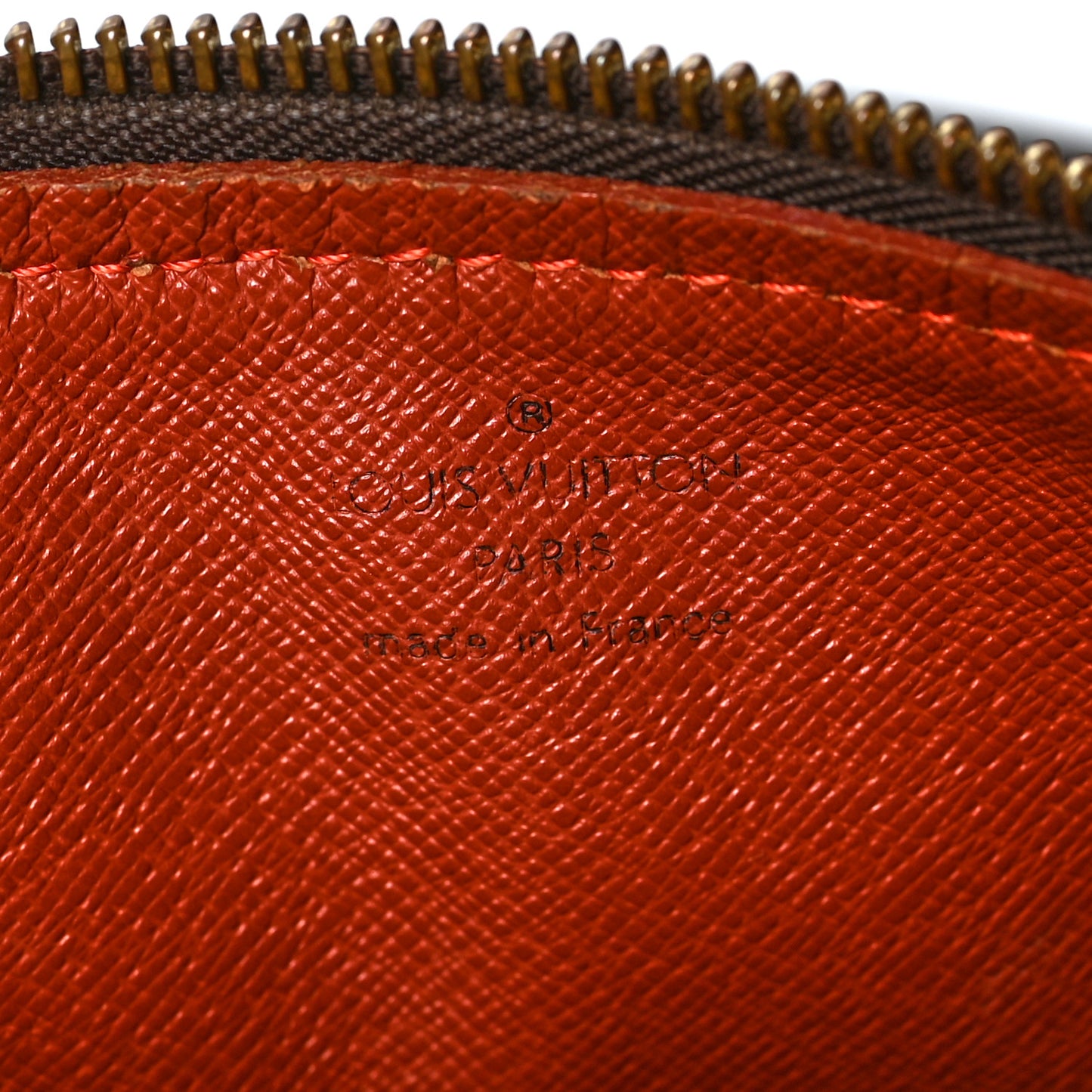 Damier Ebene Papillon 30