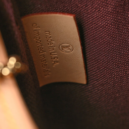 Louis Vuitton Monogram Favorite MM 7 of 7