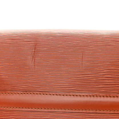 Louis Vuitton Epi Speedy 30 Kenyan Fawn 24 of 25