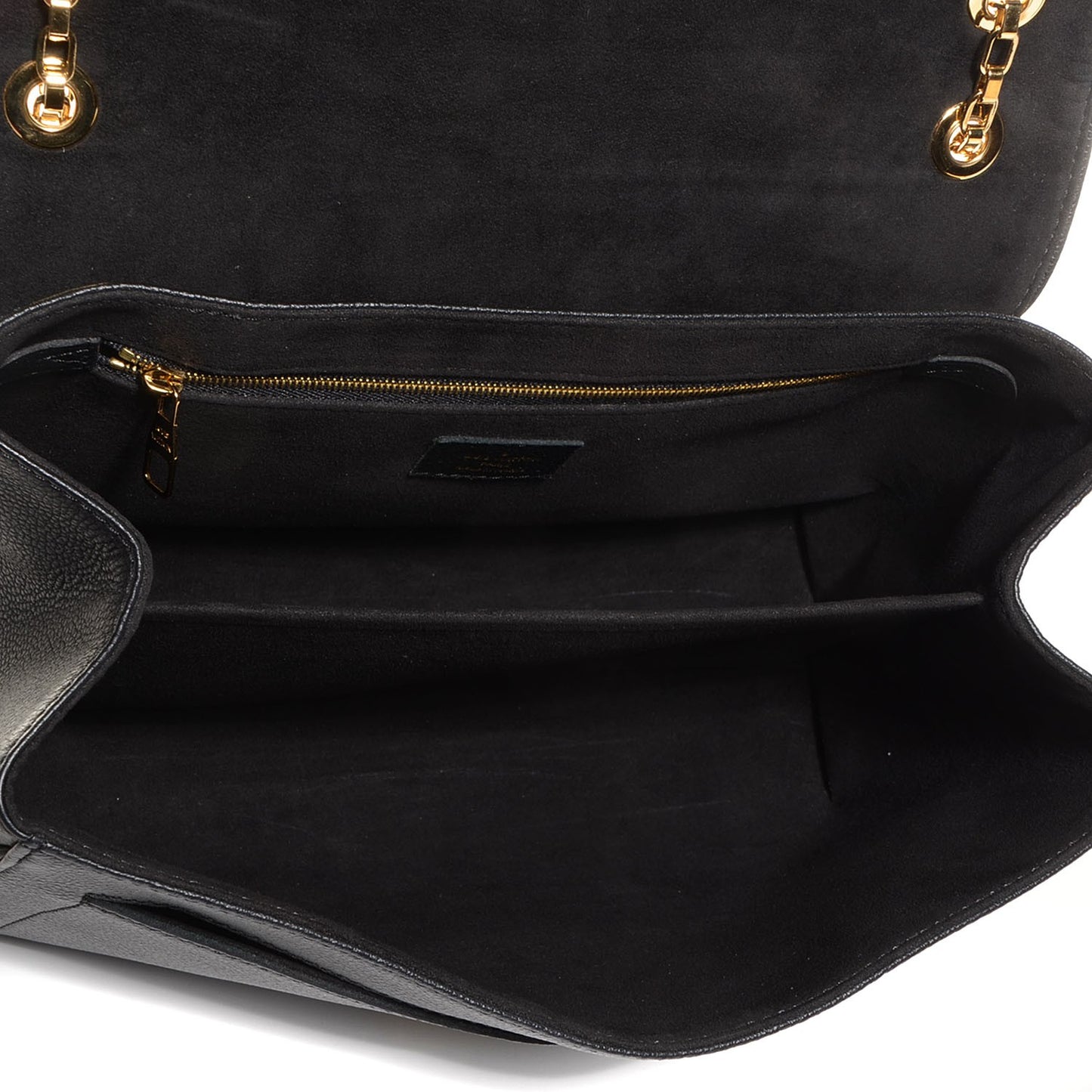 Empreinte Saint Germain MM Black