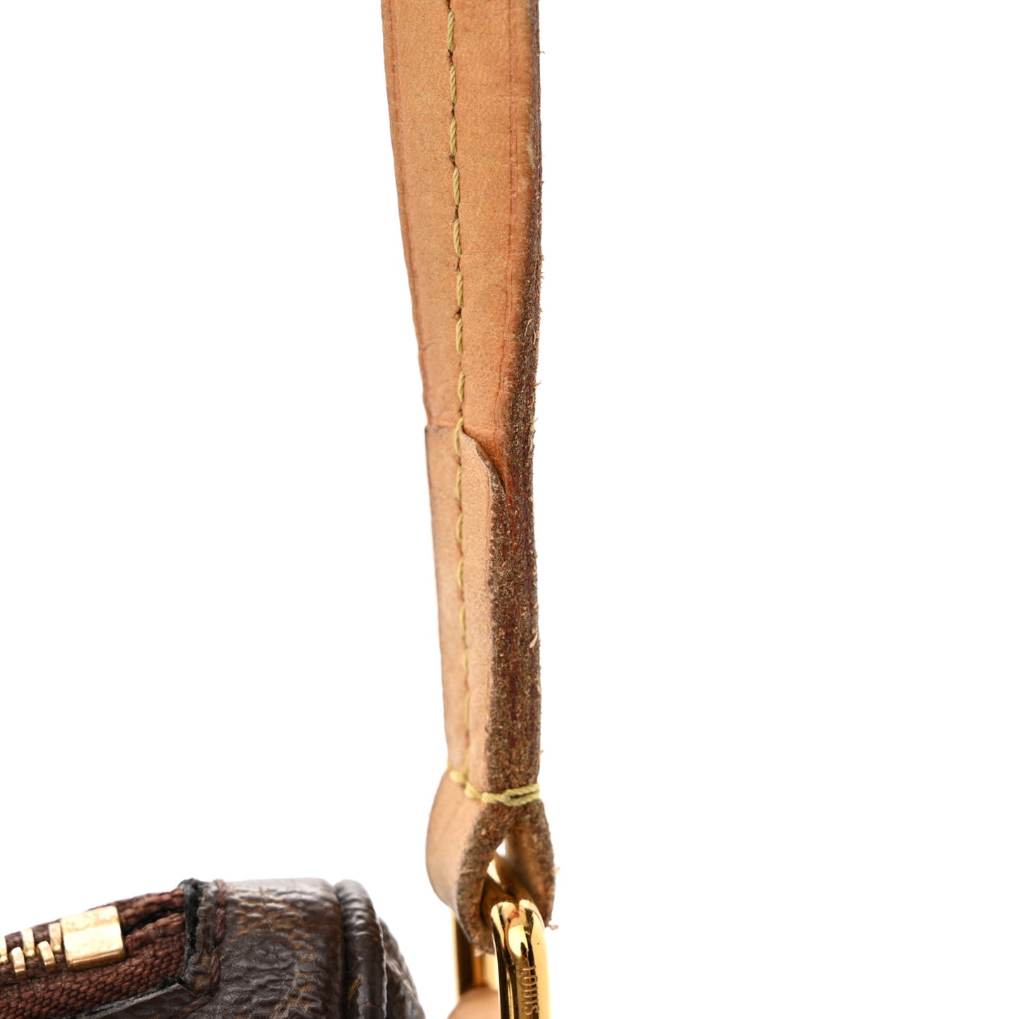 Monogram Mabillon