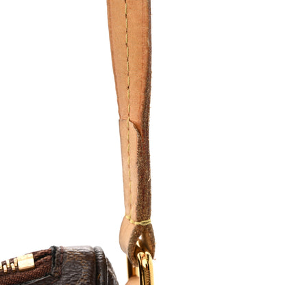 Louis Vuitton Monogram Mabillon 15 of 16