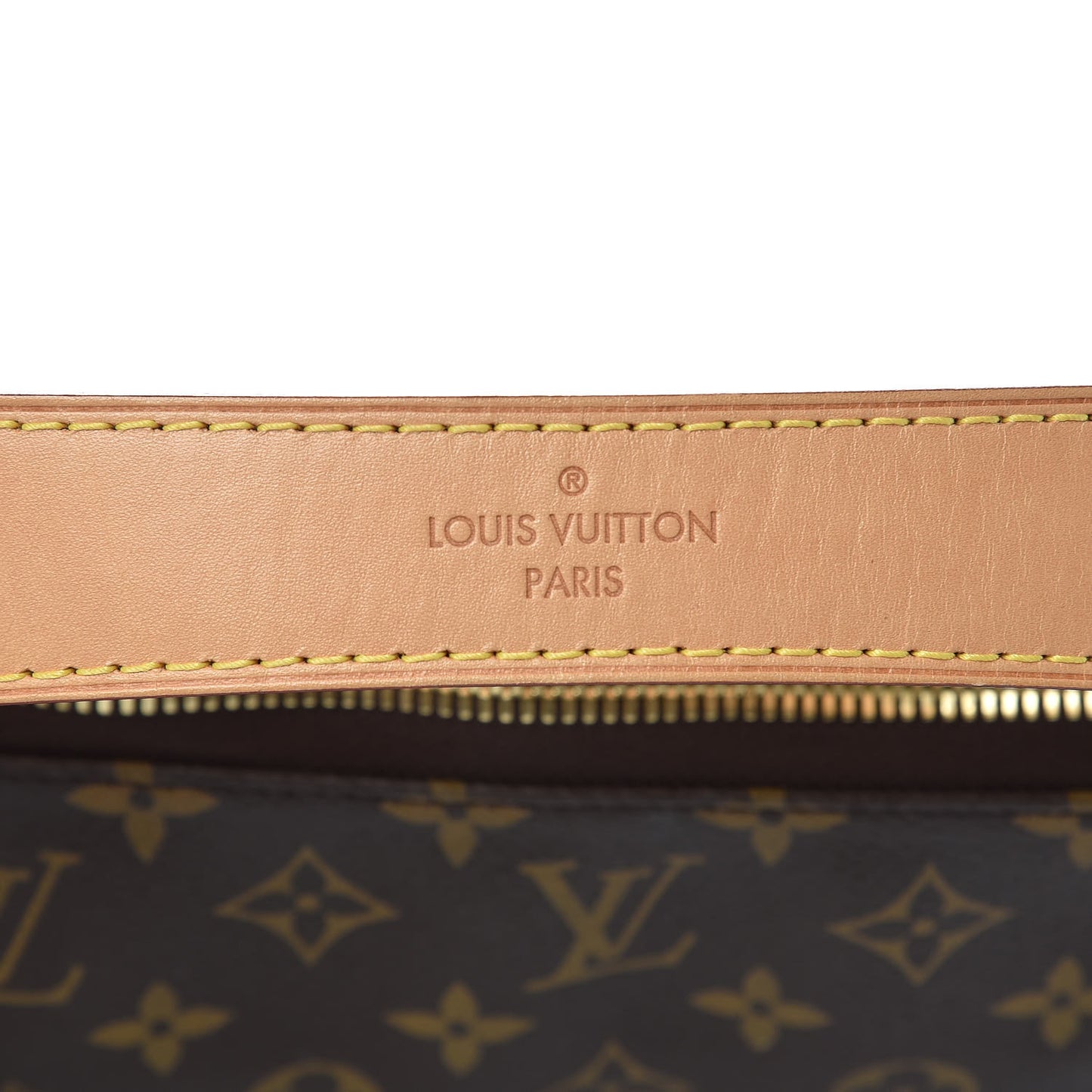 Monogram Sully PM