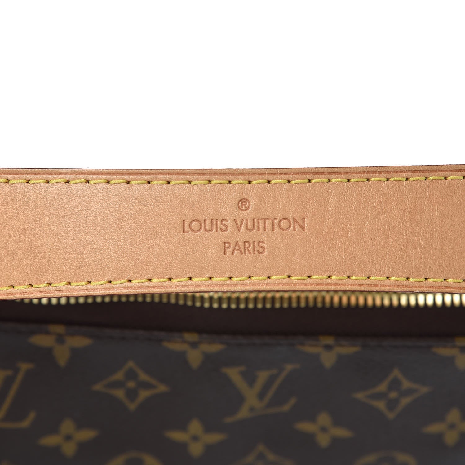 Louis Vuitton Monogram Sully PM 10 of 10