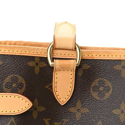 Louis Vuitton Monogram Batignolles Horizontal 11 of 13