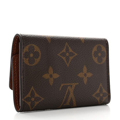 Louis Vuitton Monogram 6 Key Multicles Holder 3 of 7