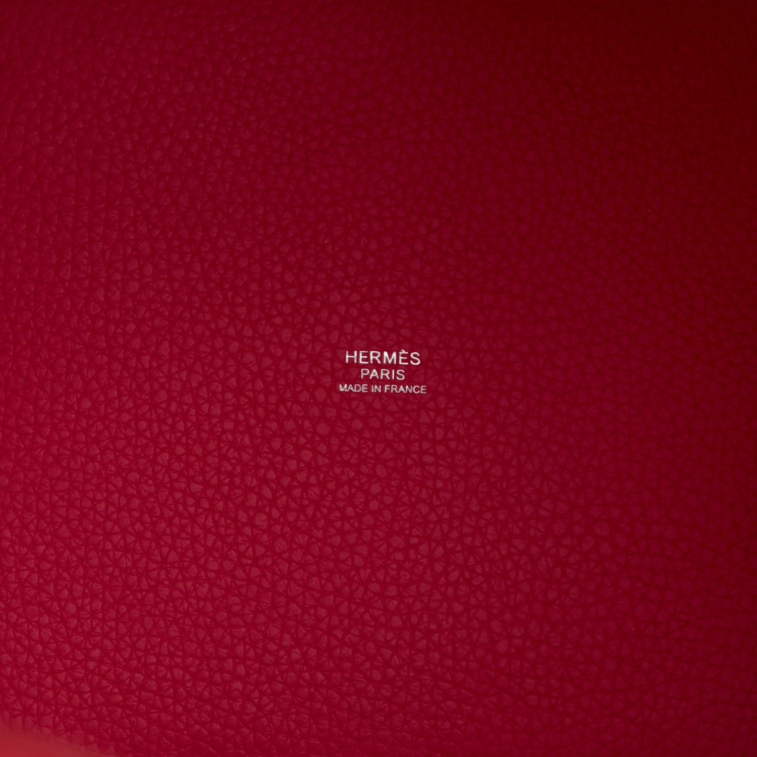 Hermes Taurillon Clemence Picotin Lock 22 MM Rose Extreme 6 of 11