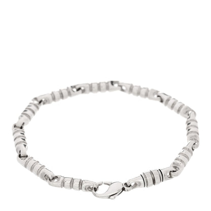 Tiffany Sterling Silver Paloma Picasso Groove Bracelet 2 of 3