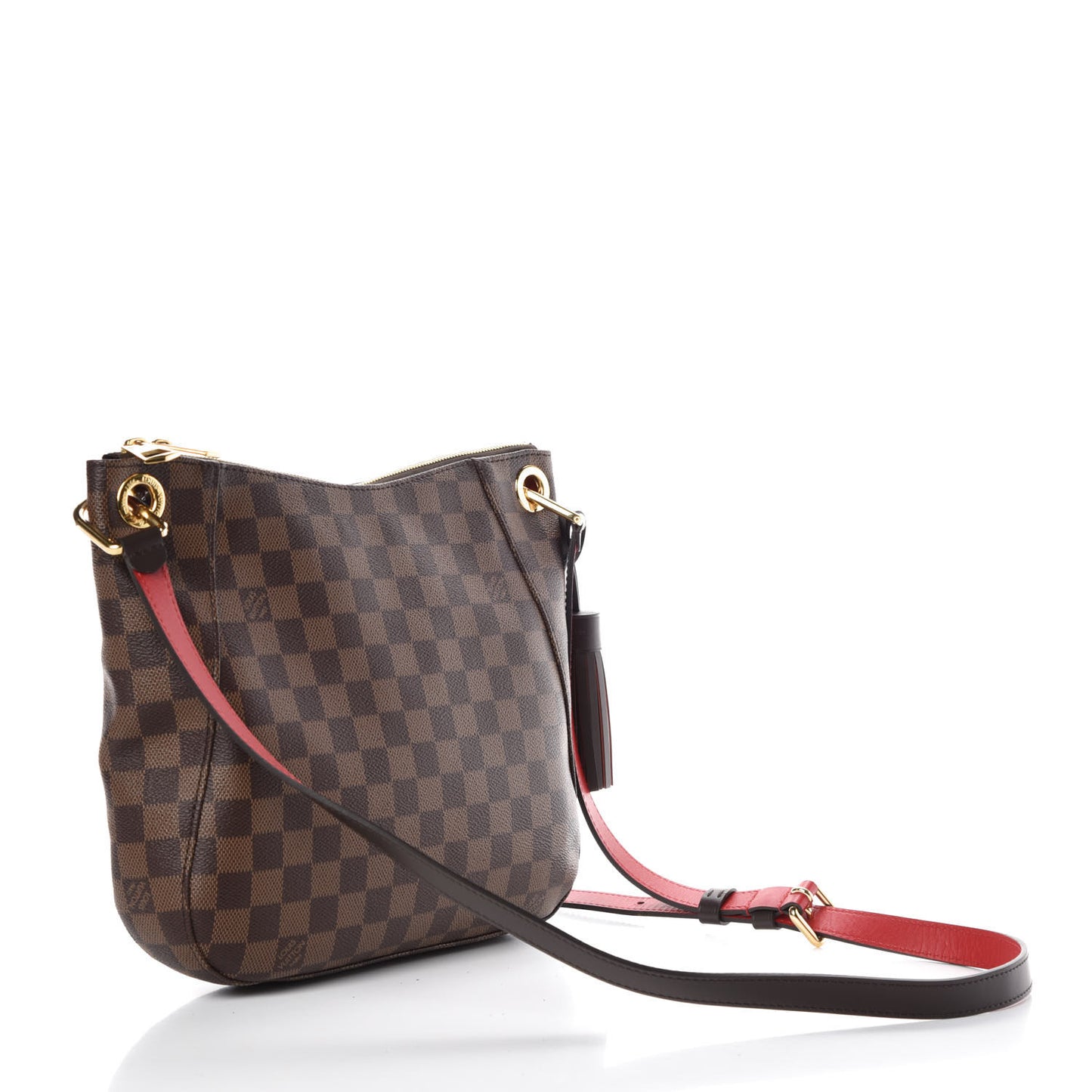 Damier Ebene South Bank Besace