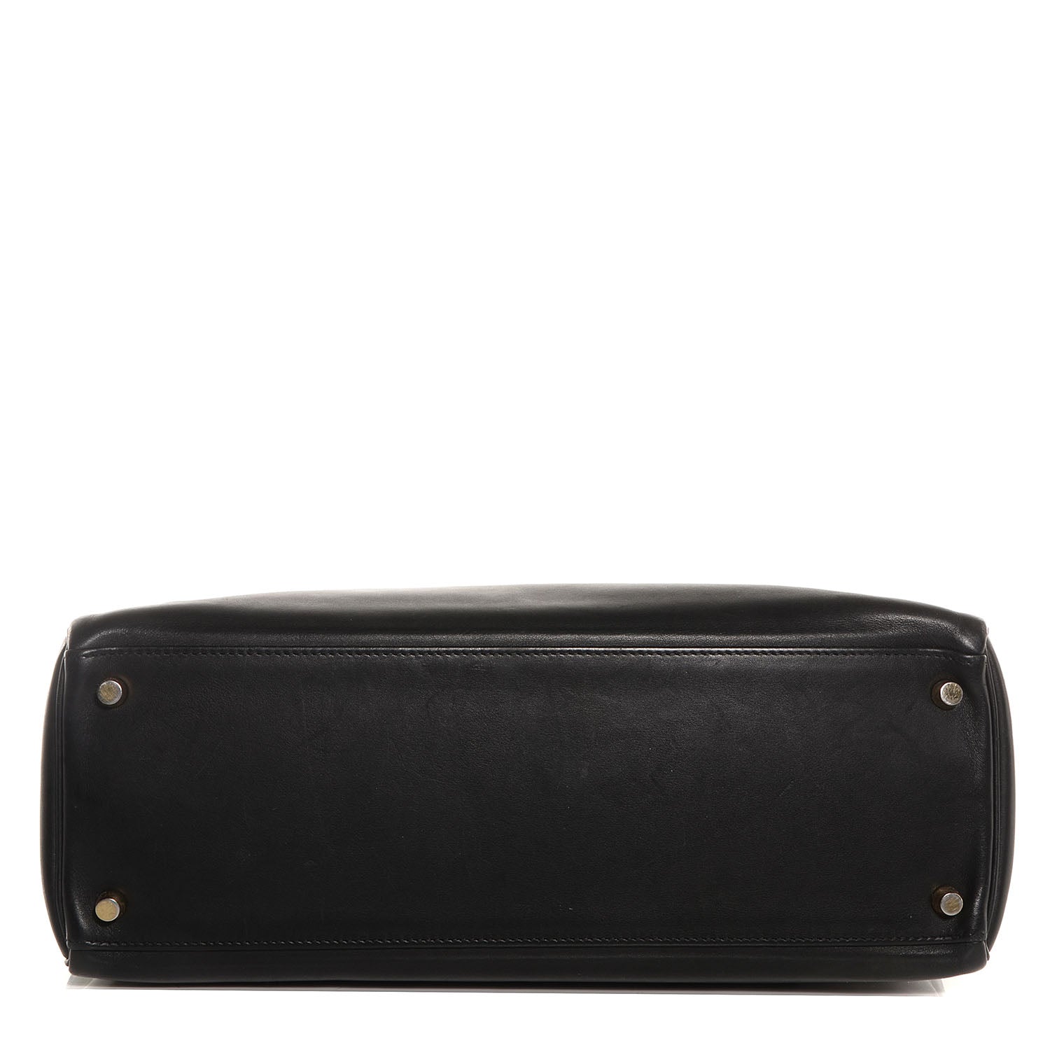 Hermes Swift Kelly 35 Retourne Black 21 of 24