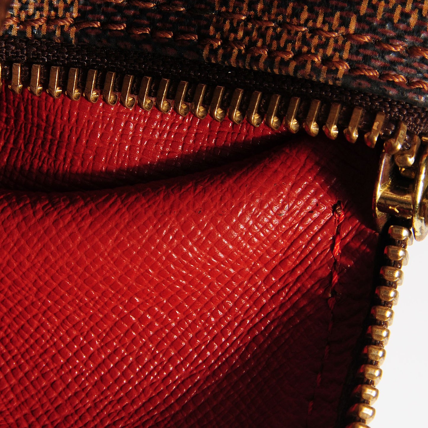 Damier Ebene Papillon 30