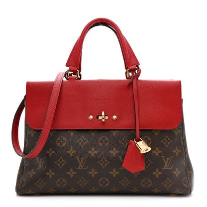 Louis Vuitton Monogram Venus Cherry 1 of 16