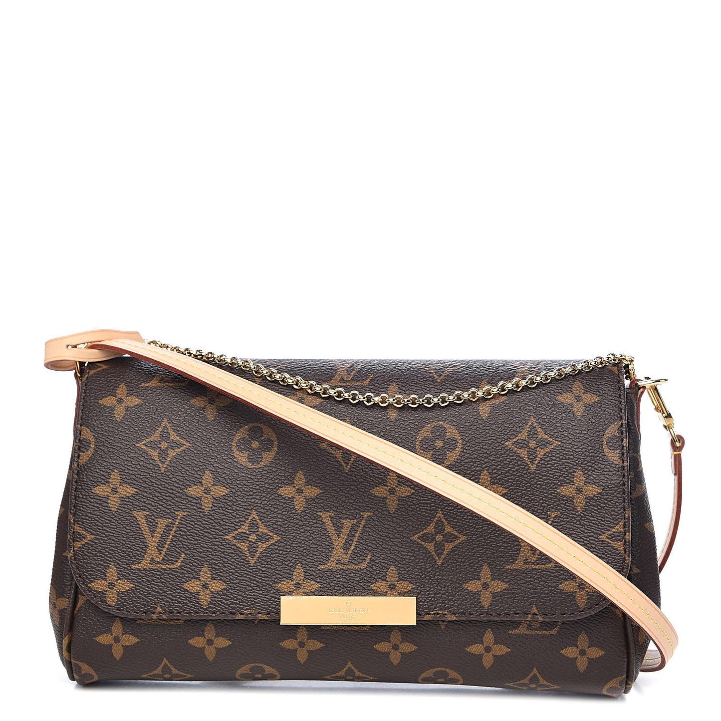 Monogram Favorite MM