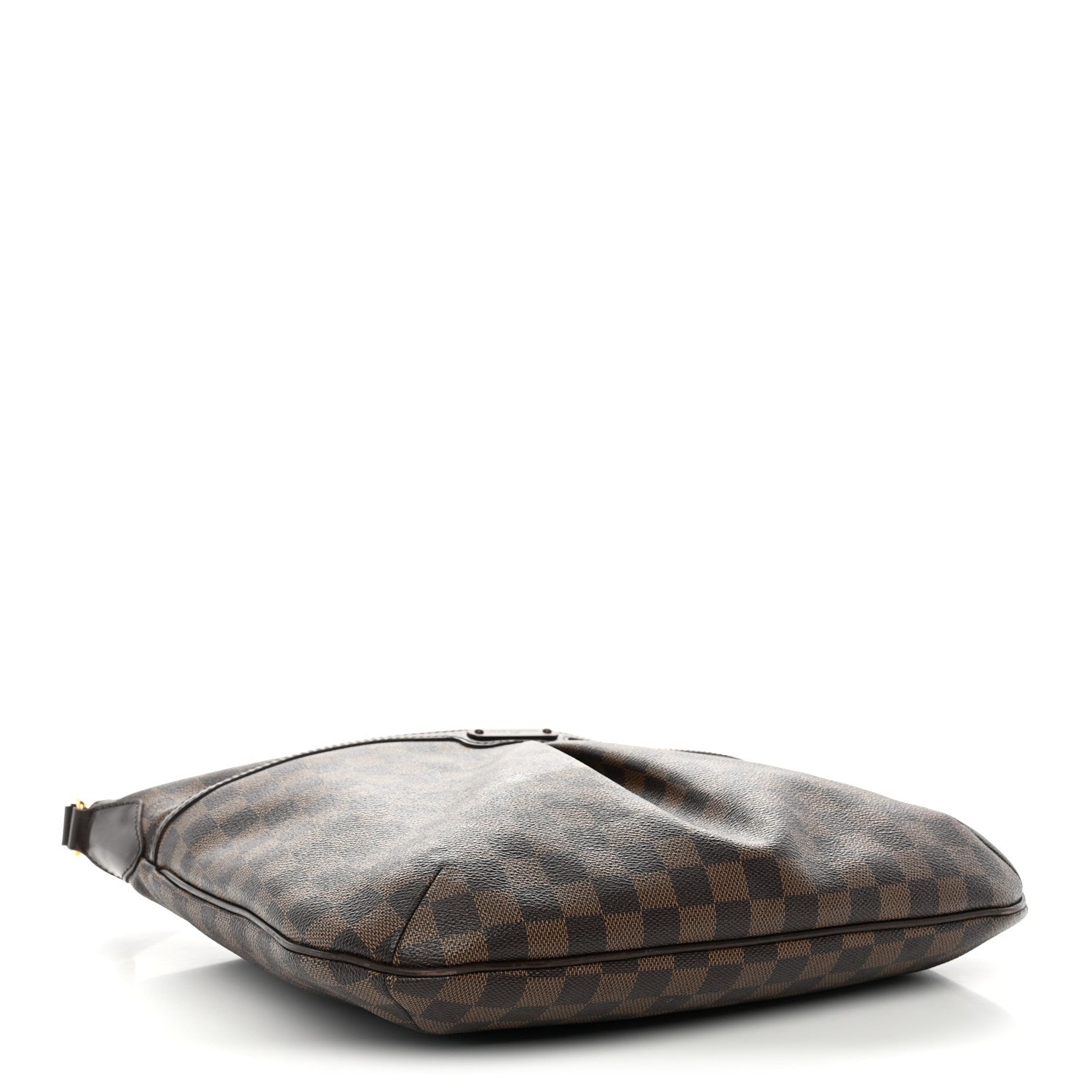 Louis Vuitton Damier Ebene Bloomsbury GM 8 of 20