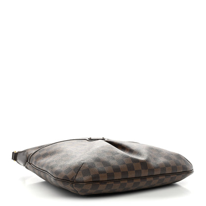 Louis Vuitton Damier Ebene Bloomsbury GM 8 of 20