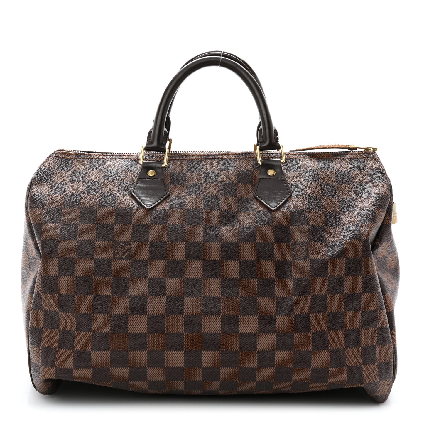 Damier Ebene Speedy 35