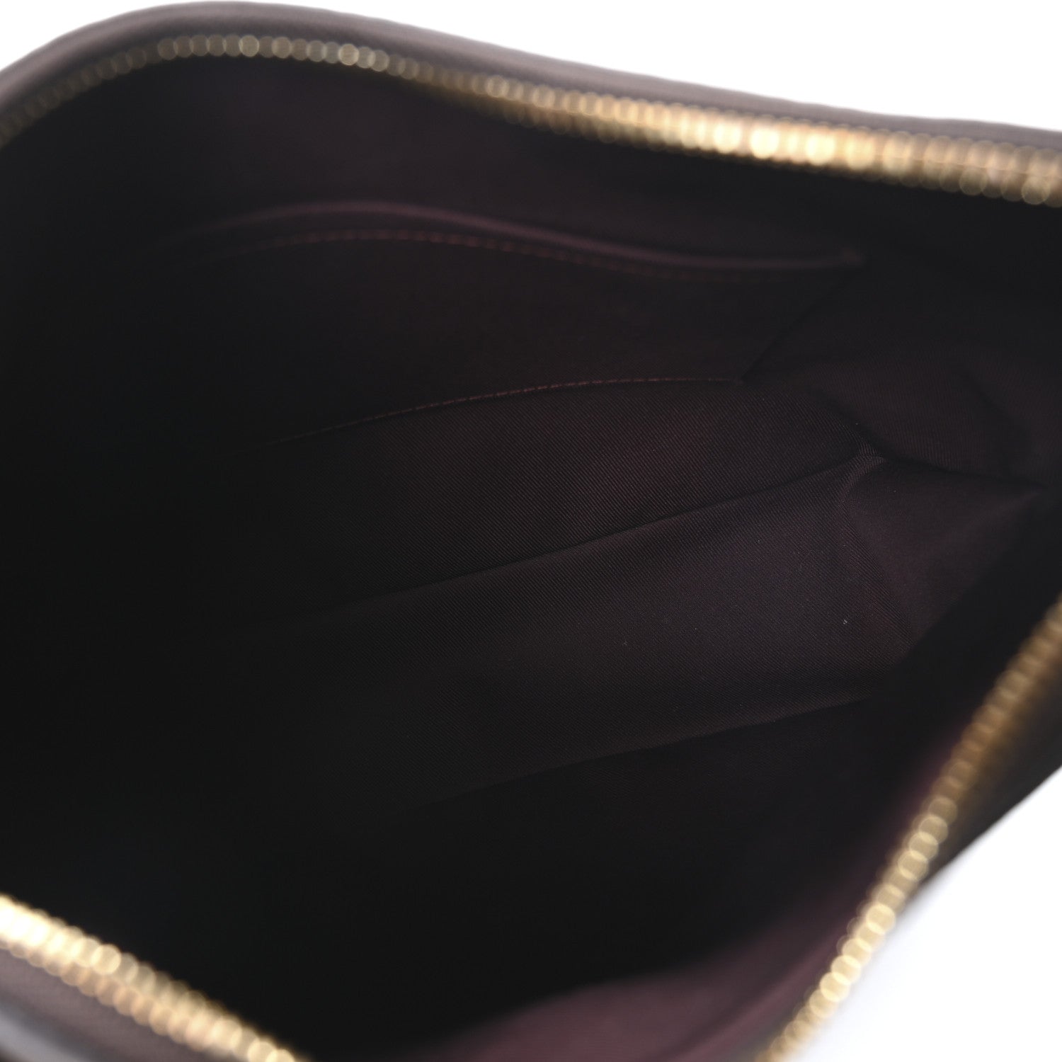 Louis Vuitton Monogram Odeon MM Natural 5 of 9