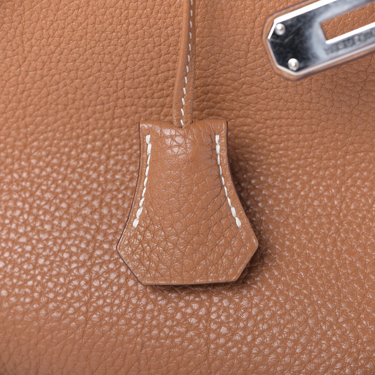Hermes Togo Birkin 30 Gold 30 of 32