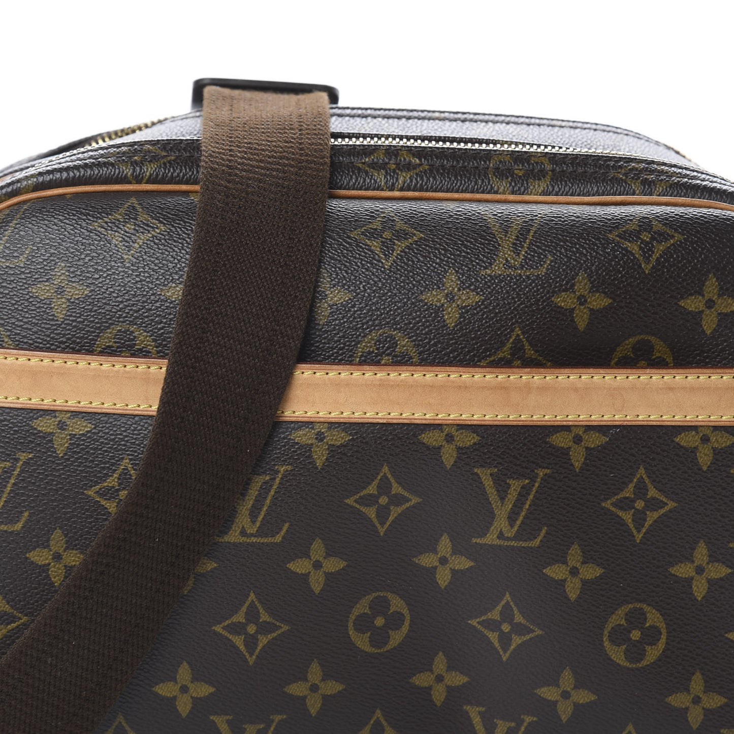 Monogram Reporter PM