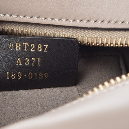 Fendi Vitello Century F is Camera Case Tortora 7 of 8