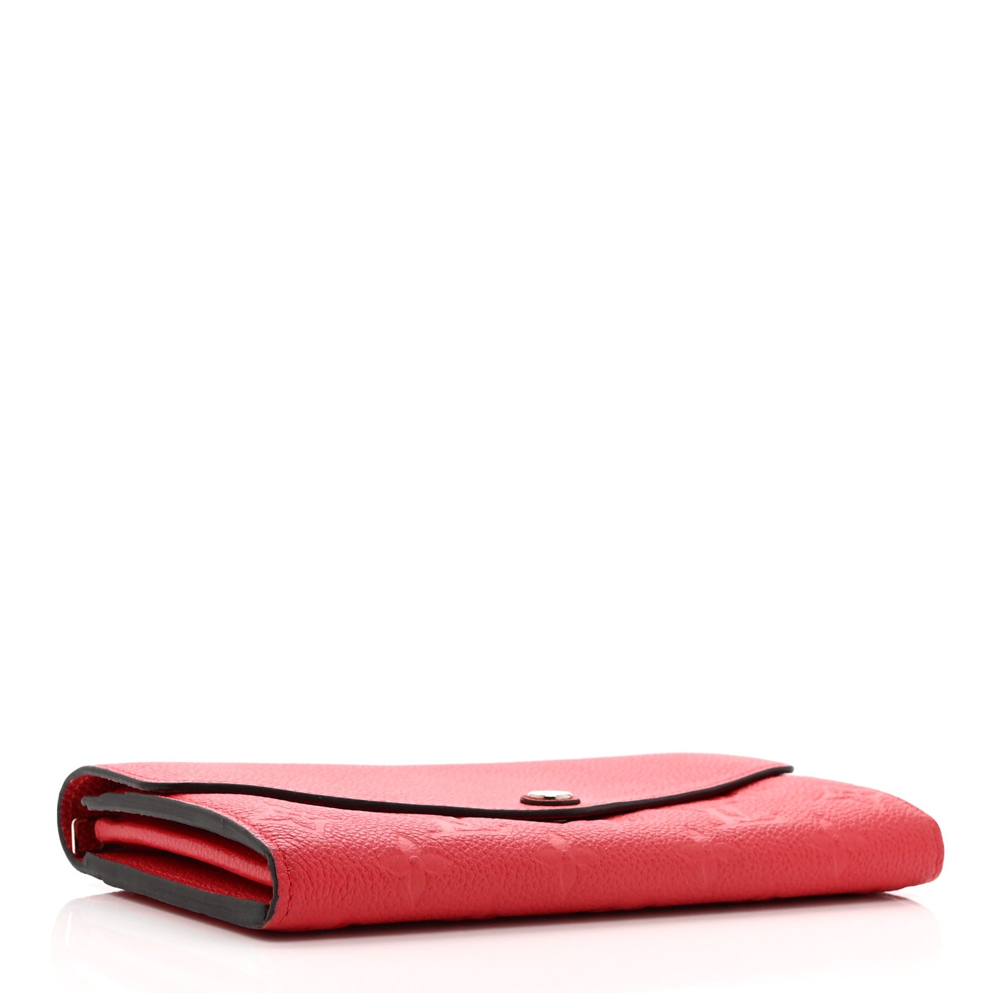 Empreinte Sarah Wallet NM Poppy