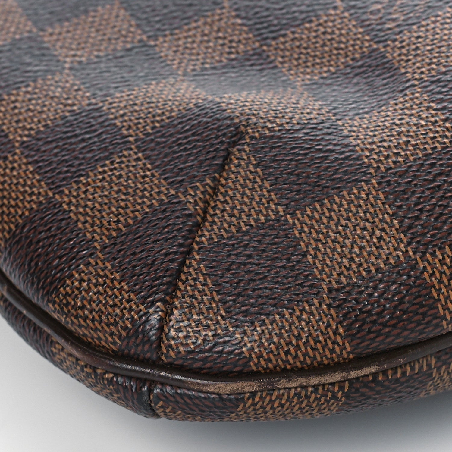 Louis Vuitton Damier Ebene Bloomsbury PM 6 of 23