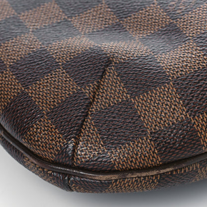 Louis Vuitton Damier Ebene Bloomsbury PM 6 of 23