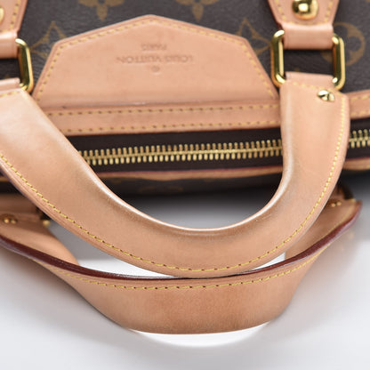 Louis Vuitton Monogram Retiro PM 18 of 19