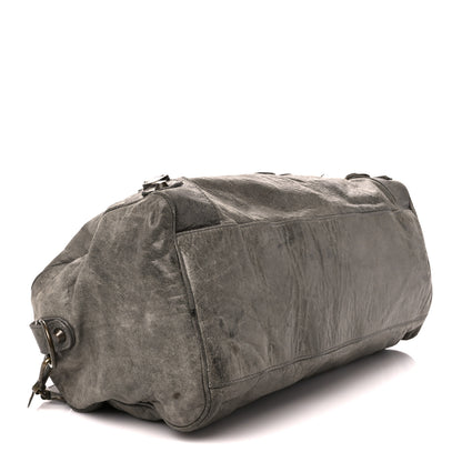 Balenciaga Chevre Classic Hardware Twiggy Galet 6 of 12