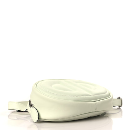Hermes Swift Verso In-The-Loop Belt Bag Vert Fizz Mauve Pale 4 of 9