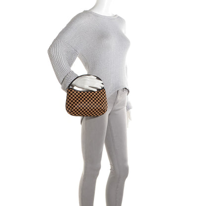 Louis Vuitton Damier Sauvage Tigre 2 of 7