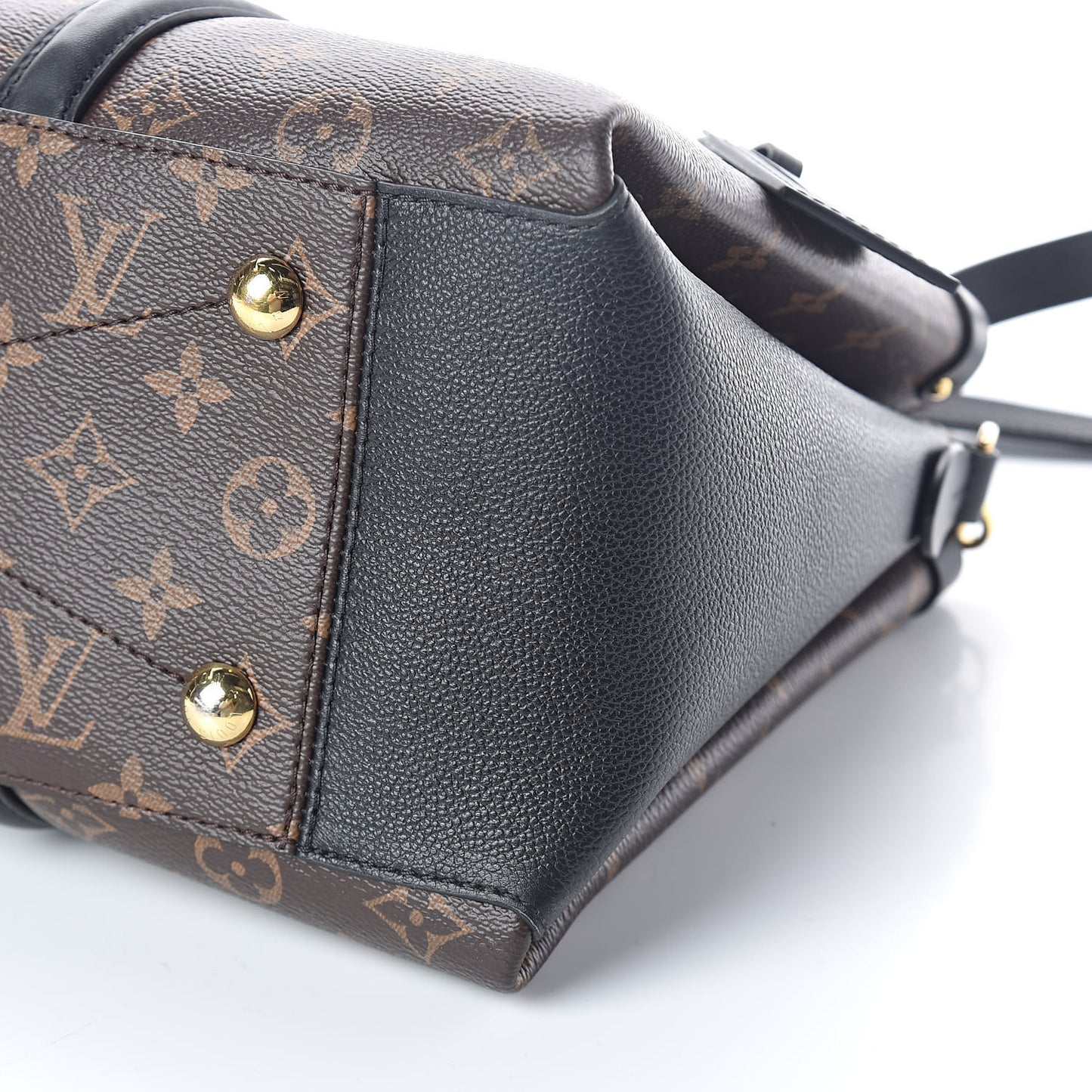 Monogram Soufflot MM Black