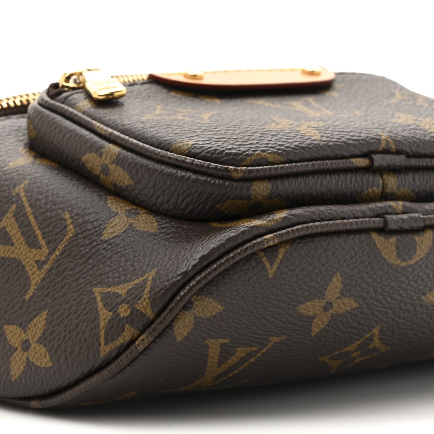 Monogram Mini Bumbag