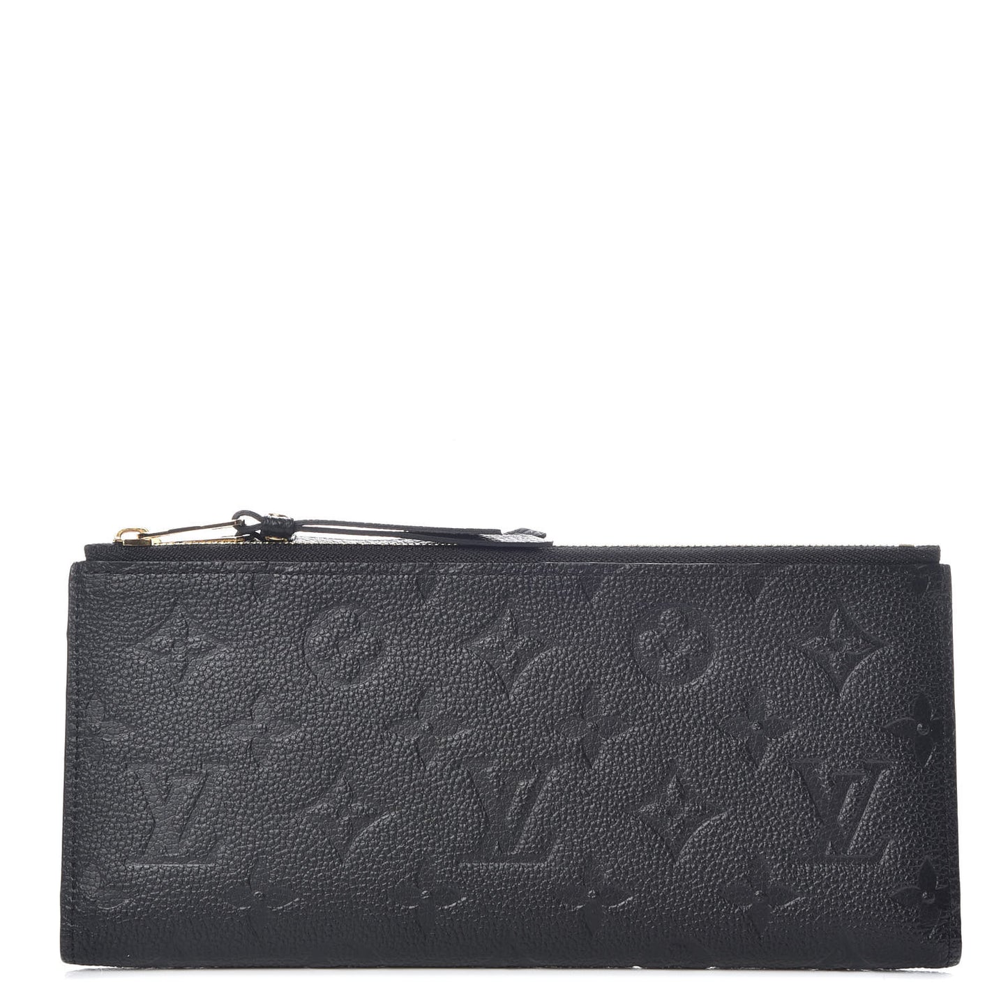 Empreinte Adele Wallet Black