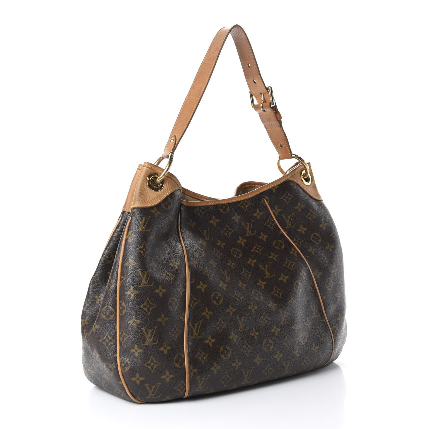 Louis Vuitton Monogram Galliera GM 3 of 12